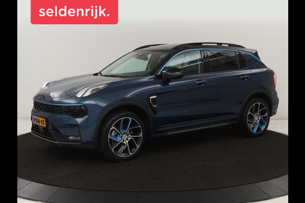 Lynk & Co 01 1.5 Plug In | Panoramadak | Infinity by Harman | Camera | Adaptive cruise | Stoelverwarming | Carplay | Memory | Full LED Lynk & Co 01 1.5 Plug In | Panoramadak | Infinity by Harman | Camera | Adaptive cruise | Stoelverwarming | Carplay | Memory | Full LED