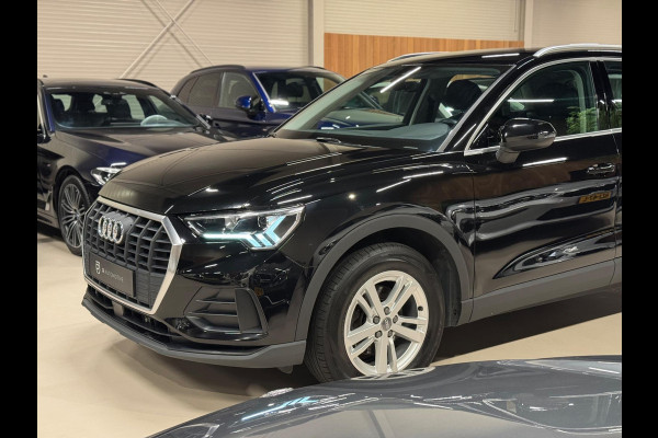 Audi Q3 35 TFSI 150PK S-Tronic, Virtual Cockpit, Apple Carplay, ACC, Matrix Led, PDC, Multistuur, Android Auto, Volledig Onderhoud