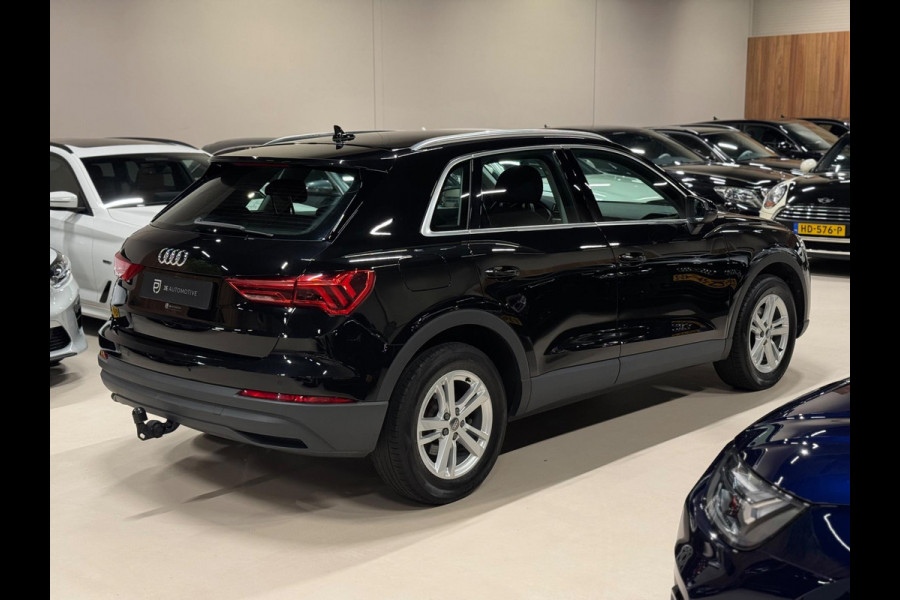 Audi Q3 35 TFSI 150PK S-Tronic, Virtual Cockpit, Apple Carplay, ACC, Matrix Led, PDC, Multistuur, Android Auto, Volledig Onderhoud