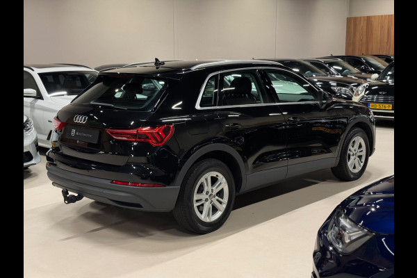 Audi Q3 35 TFSI 150PK S-Tronic, Virtual Cockpit, Apple Carplay, ACC, Matrix Led, PDC, Multistuur, Android Auto, Volledig Onderhoud