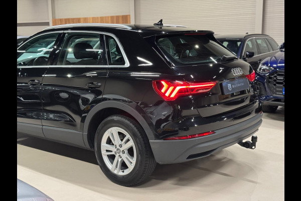 Audi Q3 35 TFSI 150PK S-Tronic, Virtual Cockpit, Apple Carplay, ACC, Matrix Led, PDC, Multistuur, Android Auto, Volledig Onderhoud