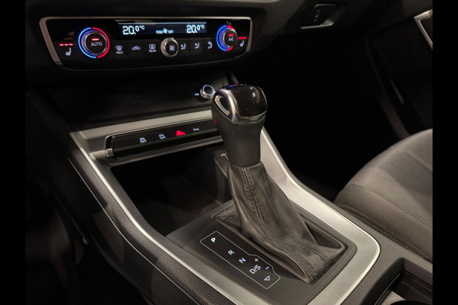 Audi Q3 35 TFSI 150PK S-Tronic, Virtual Cockpit, Apple Carplay, ACC, Matrix Led, PDC, Multistuur, Android Auto, Volledig Onderhoud
