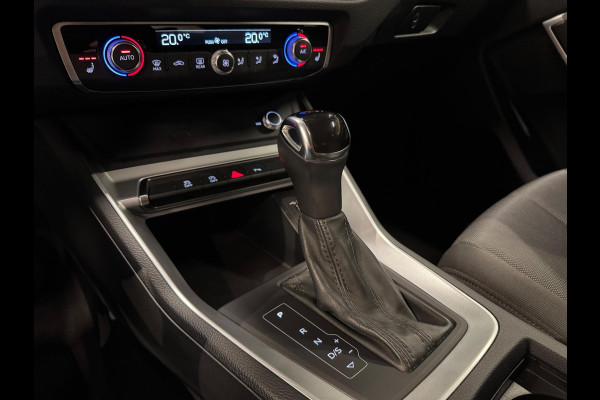 Audi Q3 35 TFSI 150PK S-Tronic, Virtual Cockpit, Apple Carplay, ACC, Matrix Led, PDC, Multistuur, Android Auto, Volledig Onderhoud