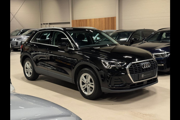 Audi Q3 35 TFSI 150PK S-Tronic, Virtual Cockpit, Apple Carplay, ACC, Matrix Led, PDC, Multistuur, Android Auto, Volledig Onderhoud