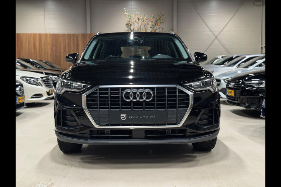 Audi Q3 35 TFSI 150PK S-Tronic, Virtual Cockpit, Apple Carplay, ACC, Matrix Led, PDC, Multistuur, Android Auto, Volledig Onderhoud