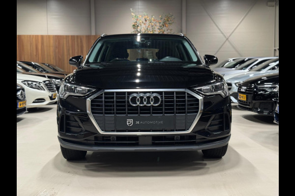 Audi Q3 35 TFSI 150PK S-Tronic, Virtual Cockpit, Apple Carplay, ACC, Matrix Led, PDC, Multistuur, Android Auto, Volledig Onderhoud