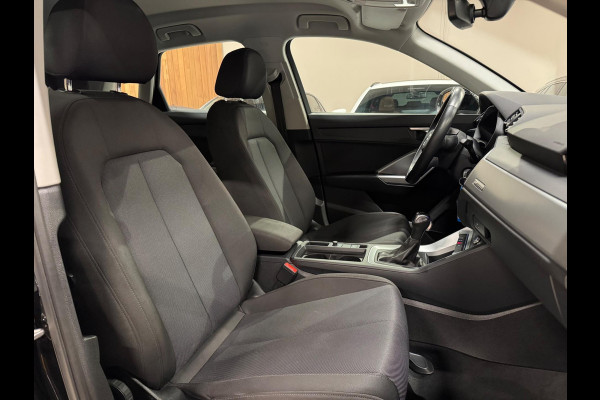 Audi Q3 35 TFSI 150PK S-Tronic, Virtual Cockpit, Apple Carplay, ACC, Matrix Led, PDC, Multistuur, Android Auto, Volledig Onderhoud