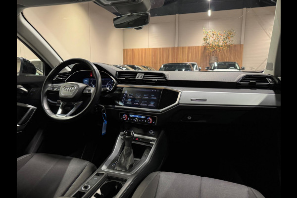 Audi Q3 35 TFSI 150PK S-Tronic, Virtual Cockpit, Apple Carplay, ACC, Matrix Led, PDC, Multistuur, Android Auto, Volledig Onderhoud