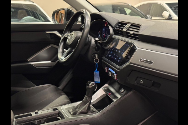 Audi Q3 35 TFSI 150PK S-Tronic, Virtual Cockpit, Apple Carplay, ACC, Matrix Led, PDC, Multistuur, Android Auto, Volledig Onderhoud