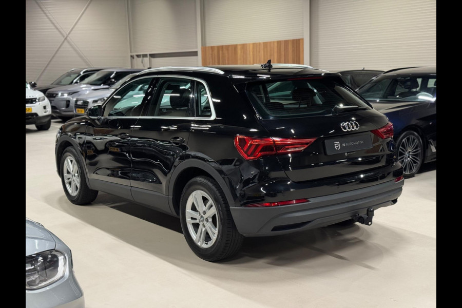 Audi Q3 35 TFSI 150PK S-Tronic, Virtual Cockpit, Apple Carplay, ACC, Matrix Led, PDC, Multistuur, Android Auto, Volledig Onderhoud