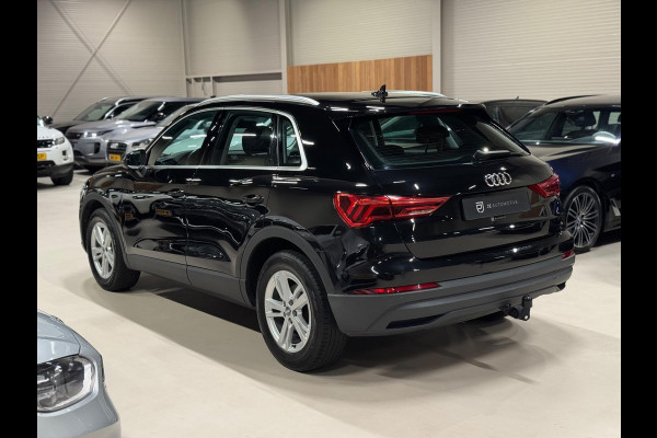 Audi Q3 35 TFSI 150PK S-Tronic, Virtual Cockpit, Apple Carplay, ACC, Matrix Led, PDC, Multistuur, Android Auto, Volledig Onderhoud