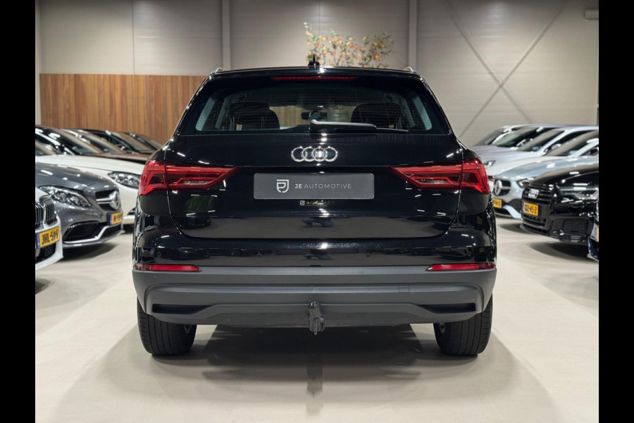 Audi Q3 35 TFSI 150PK S-Tronic, Virtual Cockpit, Apple Carplay, ACC, Matrix Led, PDC, Multistuur, Android Auto, Volledig Onderhoud