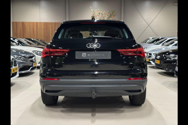 Audi Q3 35 TFSI 150PK S-Tronic, Virtual Cockpit, Apple Carplay, ACC, Matrix Led, PDC, Multistuur, Android Auto, Volledig Onderhoud