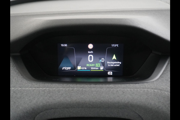 Škoda ENYAQ iV 80 Adaptive Cr. Pano-dak 360° Matrix-Led PDC-a+v Camera Apple Carplay Android Auto Navi Ecc Keyless Stuur+Stoelverwarming+1/2 Le Assistentie Pakket Climate-pakket Comfort-pakket E-call Keyless Licht-pakket Led Matrix 1e Eig.Orig.Nederlandse Auto Grootste Accupakket 11kw thuisladen SOH 92% ruim 55.000 nieuw