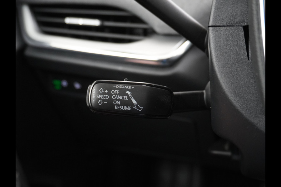 Škoda ENYAQ iV 80 Adaptive Cr. Pano-dak 360° Matrix-Led PDC-a+v Camera Apple Carplay Android Auto Navi Ecc Keyless Stuur+Stoelverwarming+1/2 Le Assistentie Pakket Climate-pakket Comfort-pakket E-call Keyless Licht-pakket Led Matrix 1e Eig.Orig.Nederlandse Auto Grootste Accupakket 11kw thuisladen SOH 92% ruim 55.000 nieuw