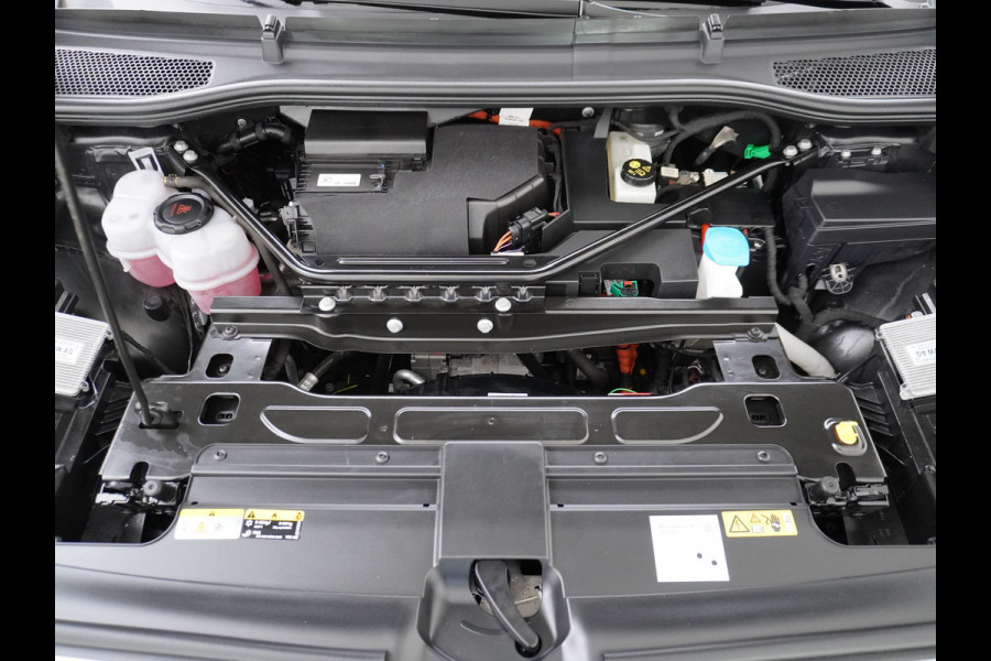 Škoda ENYAQ iV 80 Adaptive Cr. Pano-dak 360° Matrix-Led PDC-a+v Camera Apple Carplay Android Auto Navi Ecc Keyless Stuur+Stoelverwarming+1/2 Le Assistentie Pakket Climate-pakket Comfort-pakket E-call Keyless Licht-pakket Led Matrix 1e Eig.Orig.Nederlandse Auto Grootste Accupakket 11kw thuisladen SOH 92% ruim 55.000 nieuw