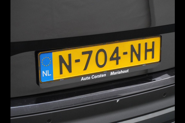 Škoda ENYAQ iV 80 Adaptive Cr. Pano-dak 360° Matrix-Led PDC-a+v Camera Apple Carplay Android Auto Navi Ecc Keyless Stuur+Stoelverwarming+1/2 Le Assistentie Pakket Climate-pakket Comfort-pakket E-call Keyless Licht-pakket Led Matrix 1e Eig.Orig.Nederlandse Auto Grootste Accupakket 11kw thuisladen SOH 92% ruim 55.000 nieuw