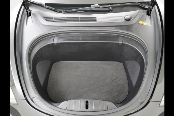 Tesla Model 3 RWD SR+ 60kWh 325PK 19"Lmv  AutoPilot Leder PanoDak Adaptive-Cruise Lmv Camera's Elektr.-Stuur+Stoelen+Spiegels+Geheugen+Easy-En Navi LED Comfortstoelen ACC DAB Voorverwarmen interieur via App Keyless via Telefoonsleutel One-Pedal-Drive 1e Eigenaar Origineel Nederlandse auto tot 11kw laden thuis! 1.584kg licht!