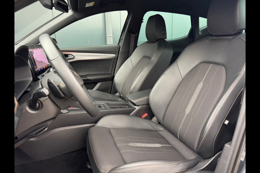 CUPRA Formentor 1.4 e-Hybrid 204pk * Trekhaak * Stoelverwarming * Carplay * Side Assist * CUPRA Formentor 1.4 e-Hybrid 204pk * Trekhaak * Stoelverwarming * Carplay * Side Assist *