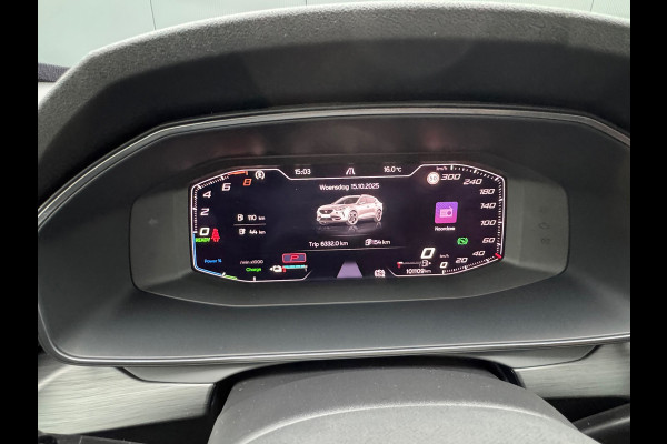 CUPRA Formentor 1.4 e-Hybrid 204pk * Trekhaak * Stoelverwarming * Carplay * Side Assist * CUPRA Formentor 1.4 e-Hybrid 204pk * Trekhaak * Stoelverwarming * Carplay * Side Assist *