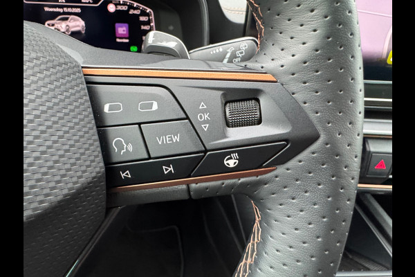 CUPRA Formentor 1.4 e-Hybrid 204pk * Trekhaak * Stoelverwarming * Carplay * Side Assist * CUPRA Formentor 1.4 e-Hybrid 204pk * Trekhaak * Stoelverwarming * Carplay * Side Assist *