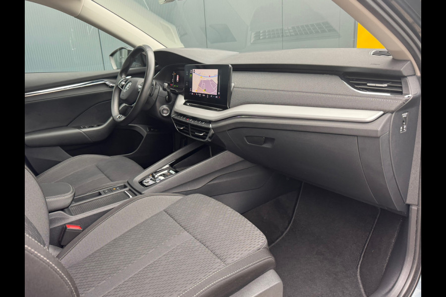 Škoda Octavia Combi 1.4 TSI iV PHEV Style * Memory * Head-up Display * Stoelverwarming * Camera * Škoda Octavia Combi 1.4 TSI iV PHEV Style * Memory * Head-up Display * Stoelverwarming * Camera *