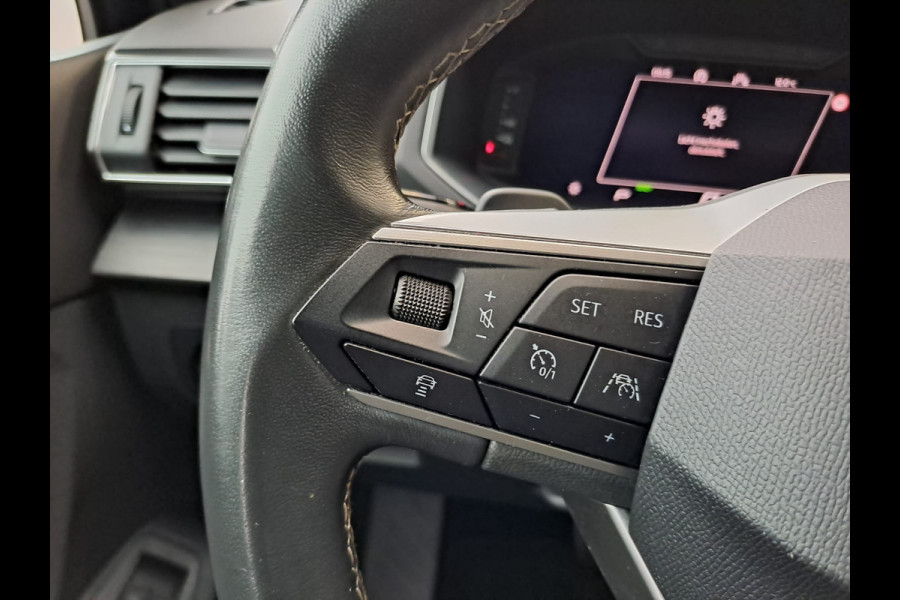 Seat Tarraco 1.4 TSI e-Hybrid PHEV Xcellence | LED | Trekhaak | ACC | Stoel- en stuurverwarming | Keyless | All-seasons |