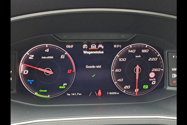 Seat Tarraco 1.4 TSI e-Hybrid PHEV Xcellence | LED | Trekhaak | ACC | Stoel- en stuurverwarming | Keyless | All-seasons |