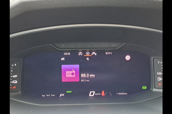 Seat Tarraco 1.4 TSI e-Hybrid PHEV Xcellence | LED | Trekhaak | ACC | Stoel- en stuurverwarming | Keyless | All-seasons |