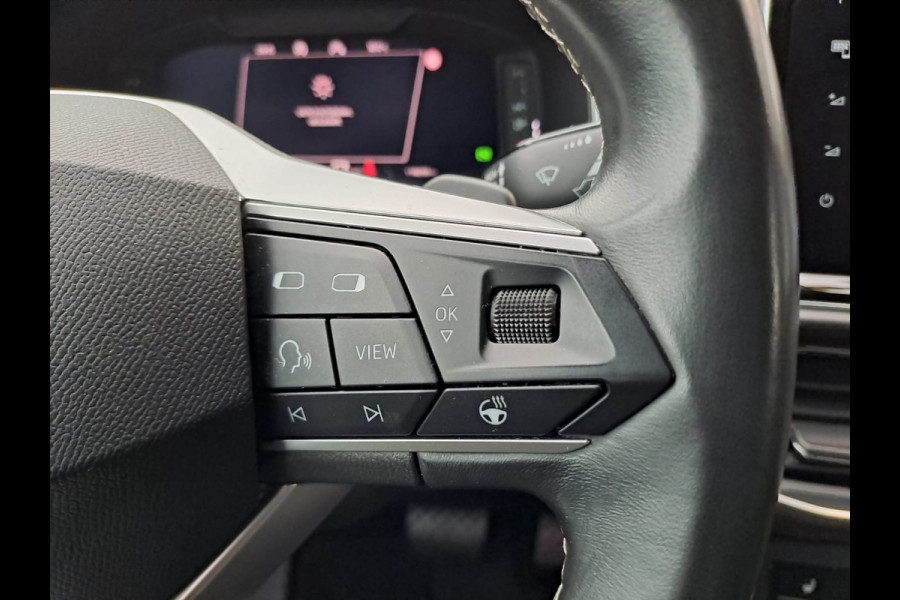 Seat Tarraco 1.4 TSI e-Hybrid PHEV Xcellence | LED | Trekhaak | ACC | Stoel- en stuurverwarming | Keyless | All-seasons |