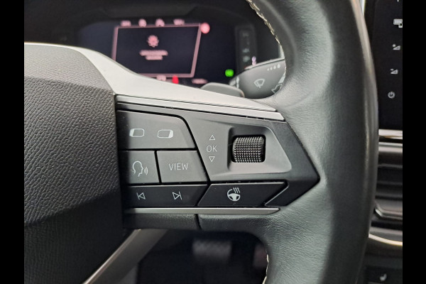 Seat Tarraco 1.4 TSI e-Hybrid PHEV Xcellence | LED | Trekhaak | ACC | Stoel- en stuurverwarming | Keyless | All-seasons |