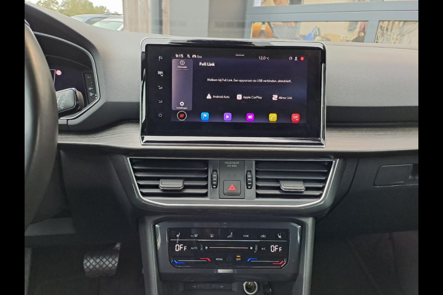 Seat Tarraco 1.4 TSI e-Hybrid PHEV Xcellence | LED | Trekhaak | ACC | Stoel- en stuurverwarming | Keyless | All-seasons |