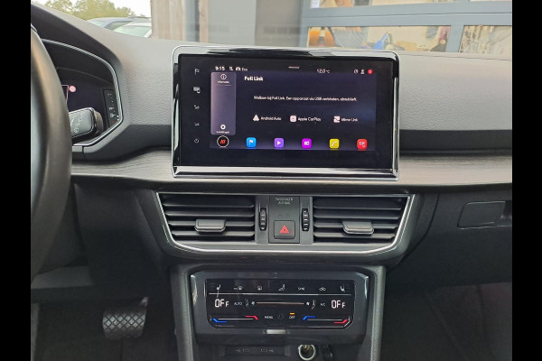 Seat Tarraco 1.4 TSI e-Hybrid PHEV Xcellence | LED | Trekhaak | ACC | Stoel- en stuurverwarming | Keyless | All-seasons |