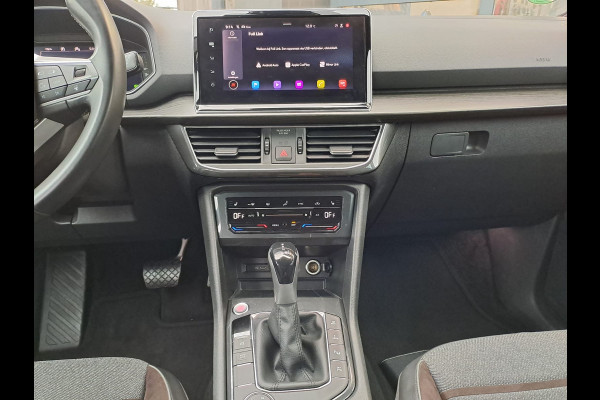 Seat Tarraco 1.4 TSI e-Hybrid PHEV Xcellence | LED | Trekhaak | ACC | Stoel- en stuurverwarming | Keyless | All-seasons |