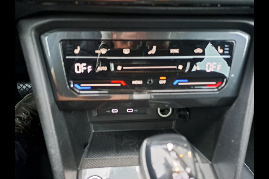 Seat Tarraco 1.4 TSI e-Hybrid PHEV Xcellence | LED | Trekhaak | ACC | Stoel- en stuurverwarming | Keyless | All-seasons |