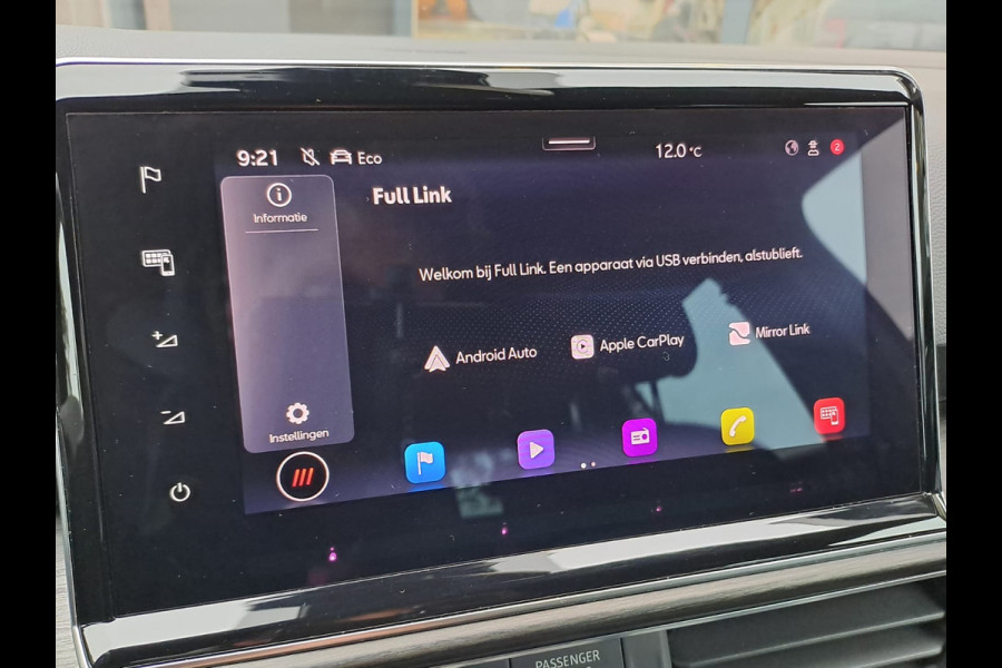 Seat Tarraco 1.4 TSI e-Hybrid PHEV Xcellence | LED | Trekhaak | ACC | Stoel- en stuurverwarming | Keyless | All-seasons |