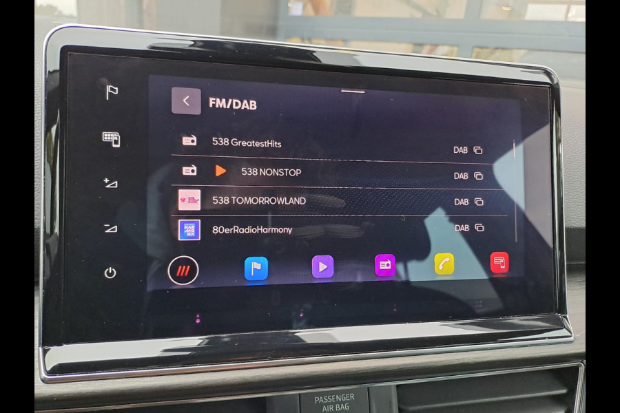 Seat Tarraco 1.4 TSI e-Hybrid PHEV Xcellence | LED | Trekhaak | ACC | Stoel- en stuurverwarming | Keyless | All-seasons |