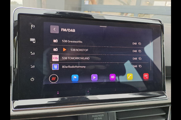 Seat Tarraco 1.4 TSI e-Hybrid PHEV Xcellence | LED | Trekhaak | ACC | Stoel- en stuurverwarming | Keyless | All-seasons |