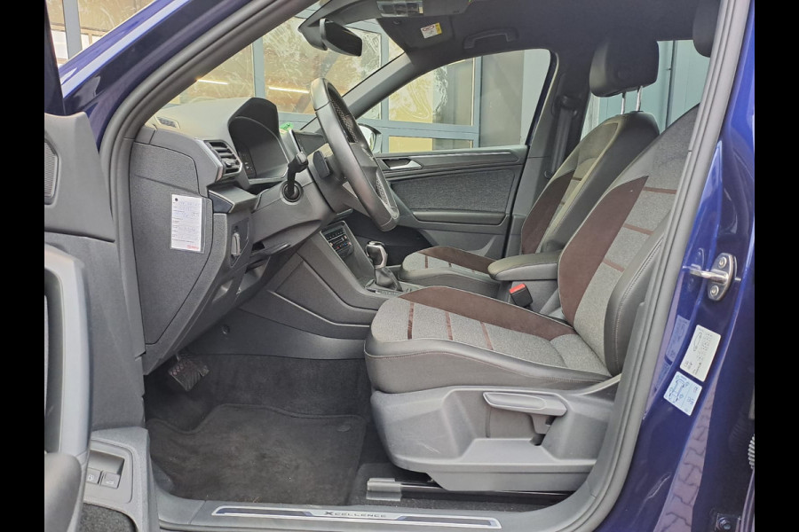 Seat Tarraco 1.4 TSI e-Hybrid PHEV Xcellence | LED | Trekhaak | ACC | Stoel- en stuurverwarming | Keyless | All-seasons |