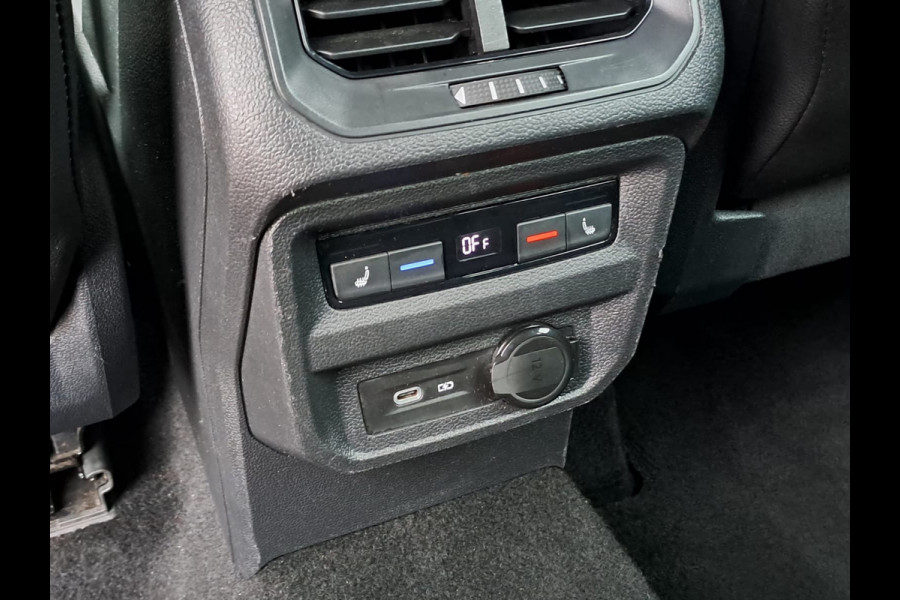 Seat Tarraco 1.4 TSI e-Hybrid PHEV Xcellence | LED | Trekhaak | ACC | Stoel- en stuurverwarming | Keyless | All-seasons |