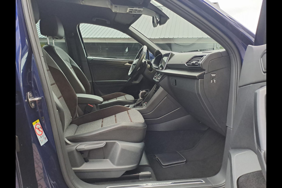 Seat Tarraco 1.4 TSI e-Hybrid PHEV Xcellence | LED | Trekhaak | ACC | Stoel- en stuurverwarming | Keyless | All-seasons |
