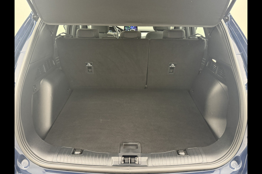Ford Kuga 2.5 PHEV 225pk AUT. Hybride Navi Apple Carplay Android Ford-Connect PDC a+v 17" DAB Dual-ECC Stoelverwarmd Cruise Control SpoorA WiFi Led Bluetooth Active Braking/Pre-Collision Assist Lane Assist en Road Edge Detection Voicecontrol 1500kg Trekvermogen EURO 6 Plug in Hybride wltp 56 km rijbereik elektrisch Daarnaast extra zuinig door Energie-terugwinning! ruim € 41.000 nieuw!