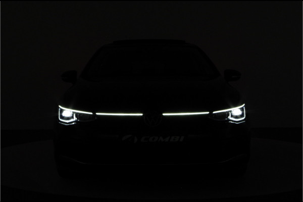 Volkswagen Golf 1.4 eHybrid Style > 204pk/Pano.schuif/Memory/IQ.Light/trekhaak/Sportstoelen...