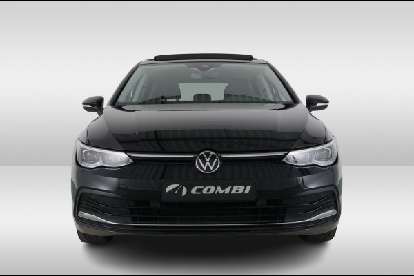 Volkswagen Golf 1.4 eHybrid Style > 204pk/Pano.schuif/Memory/IQ.Light/trekhaak/Sportstoelen...