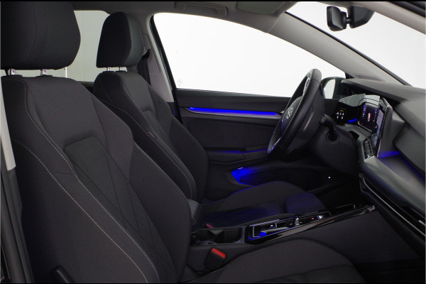 Volkswagen Golf 1.4 eHybrid Style > 204pk/Pano.schuif/Memory/IQ.Light/trekhaak/Sportstoelen...