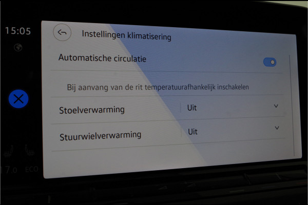 Volkswagen Golf 1.4 eHybrid Style > 204pk/Pano.schuif/Memory/IQ.Light/trekhaak/Sportstoelen...