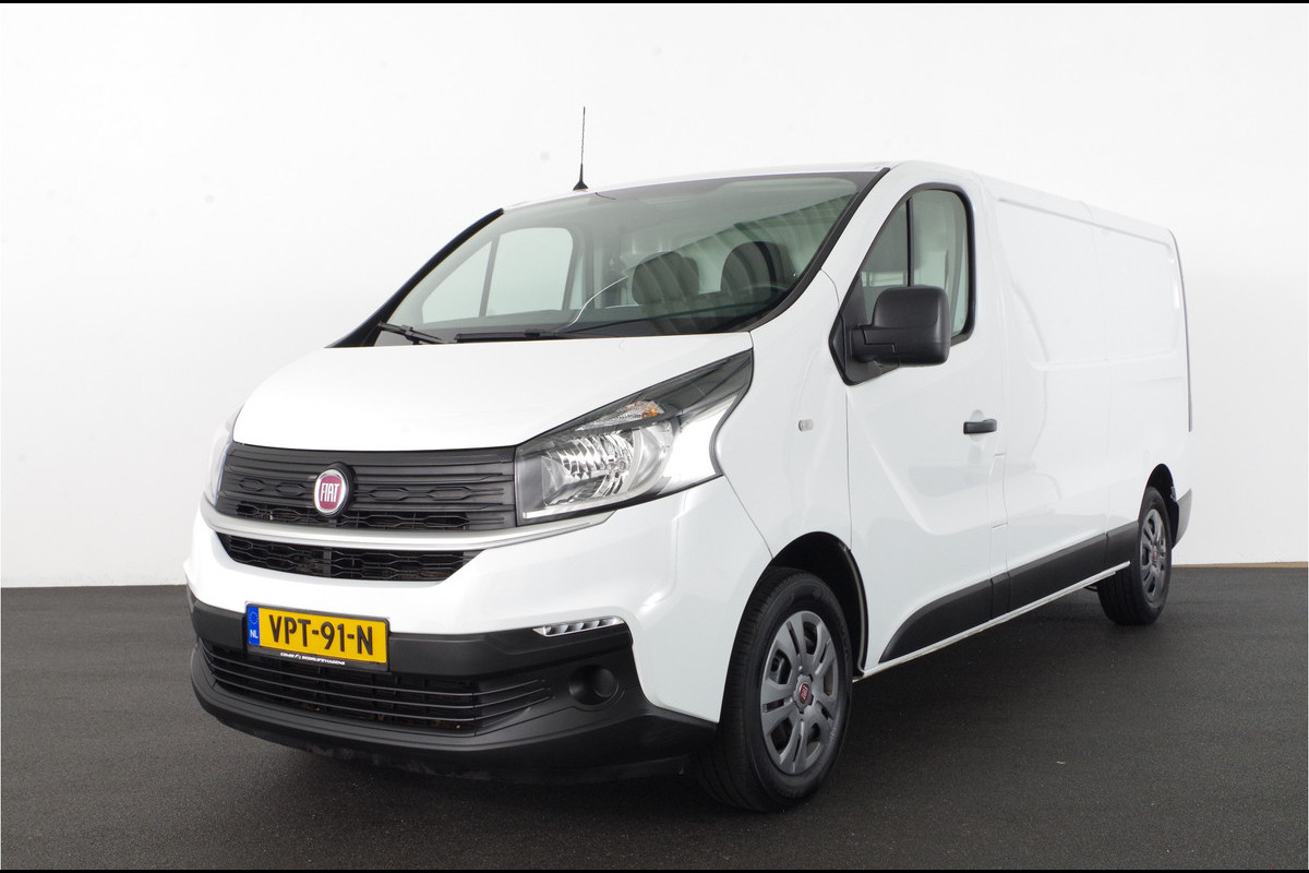 Fiat Talento 2.0 MultiJet L2H1 120pk > trekhaak/parkeersensor/3zit/cruise/L2.... Fiat Talento 2.0 MultiJet L2H1 120pk > trekhaak/parkeersensor/3zit/cruise/L2....