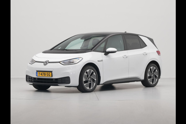Volkswagen ID.3 Life 58 kWh 204pk Navigatie Stoelverwarming Led Carplay 298
