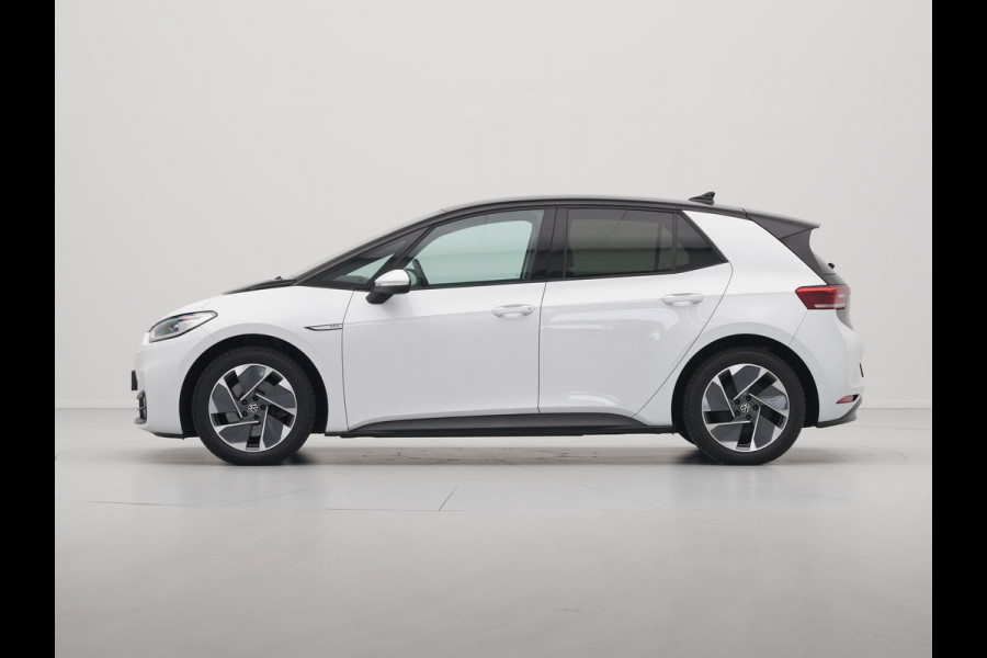 Volkswagen ID.3 Life 58 kWh 204pk Navigatie Stoelverwarming Led Carplay 298
