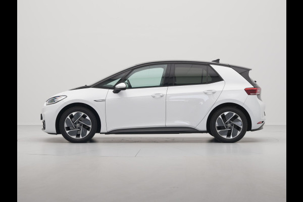 Volkswagen ID.3 Life 58 kWh 204pk Navigatie Stoelverwarming Led Carplay 298